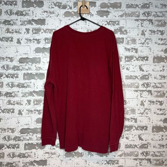 Vintage carhartt long sleeve shirt - Picture 2 of 5